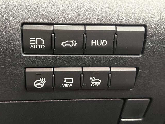 TOYOTA LEXUS RX450h AWD 2018