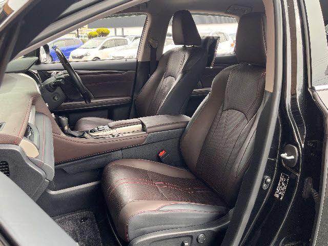 TOYOTA LEXUS RX450h AWD 2018