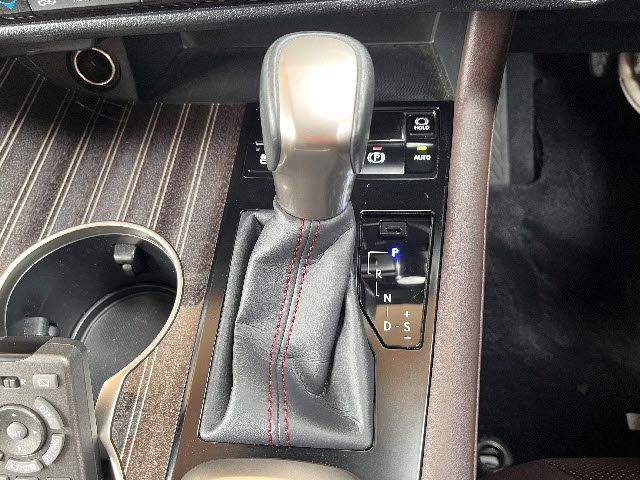 TOYOTA LEXUS RX450h AWD 2018