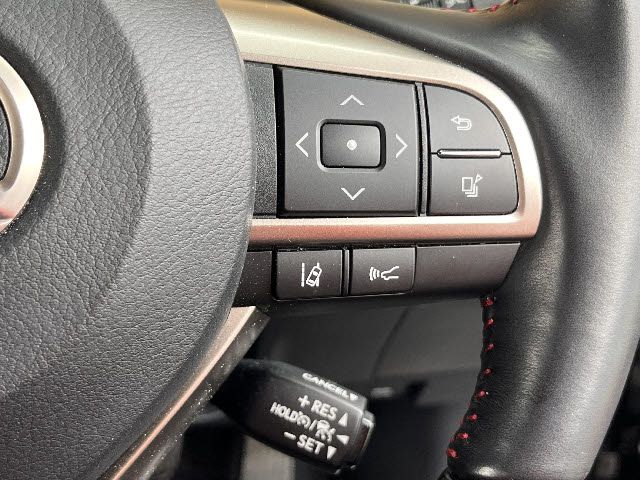 TOYOTA LEXUS RX450h AWD 2018