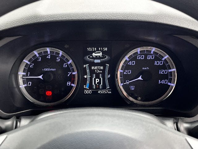 DAIHATSU MOVE CUSTOM 2015