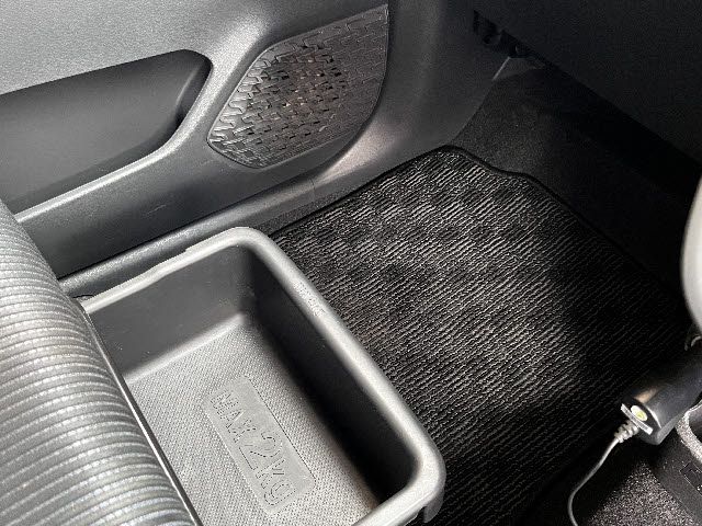 DAIHATSU MOVE CUSTOM 2015