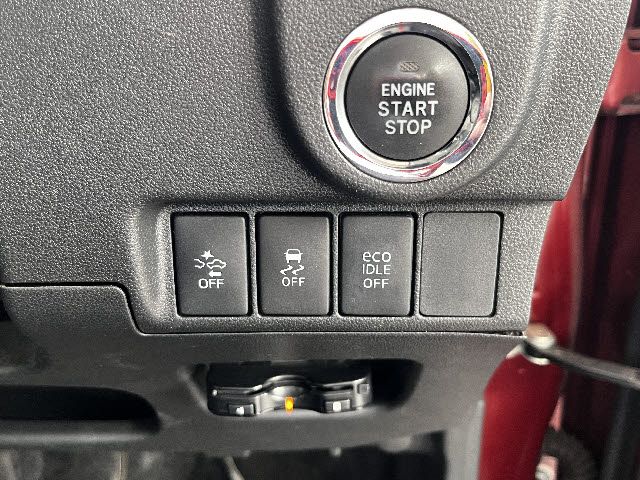 DAIHATSU MOVE CUSTOM 2015