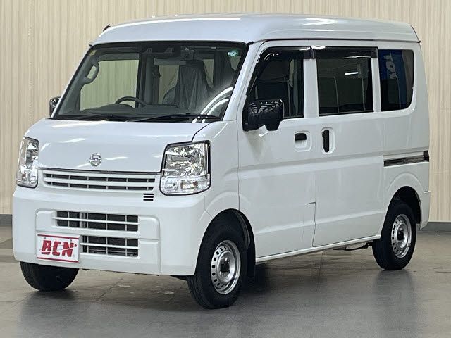 NISSAN NV100 CLIPPER 2021