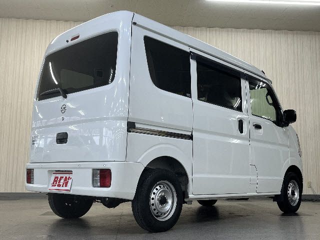 NISSAN NV100 CLIPPER 2021
