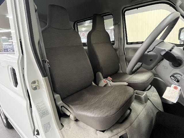 NISSAN NV100 CLIPPER 2021