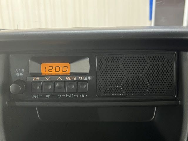 NISSAN NV100 CLIPPER 2021