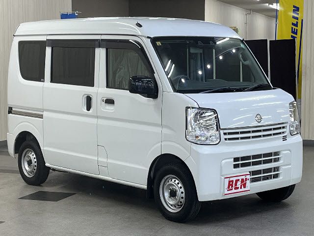 NISSAN NV100 CLIPPER 2021