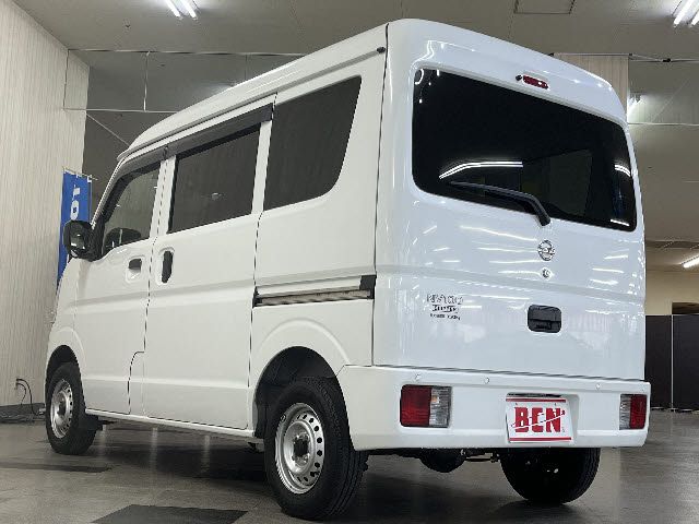 NISSAN NV100 CLIPPER 2021