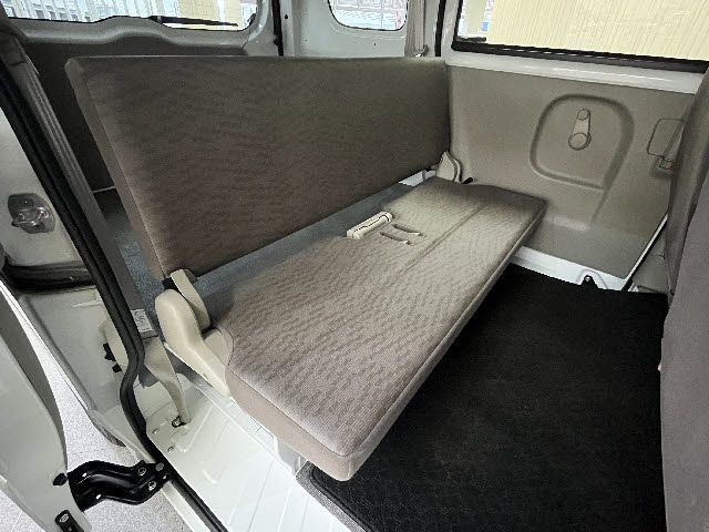 NISSAN NV100 CLIPPER 2021