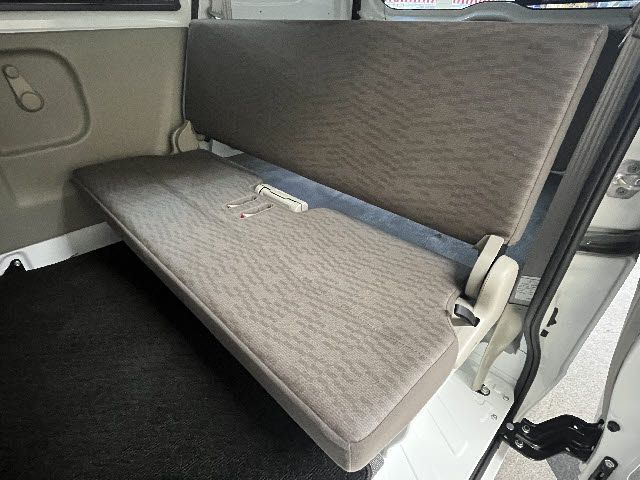 NISSAN NV100 CLIPPER 2021