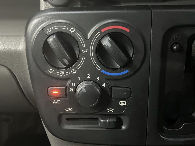 NISSAN NV100 CLIPPER 2021