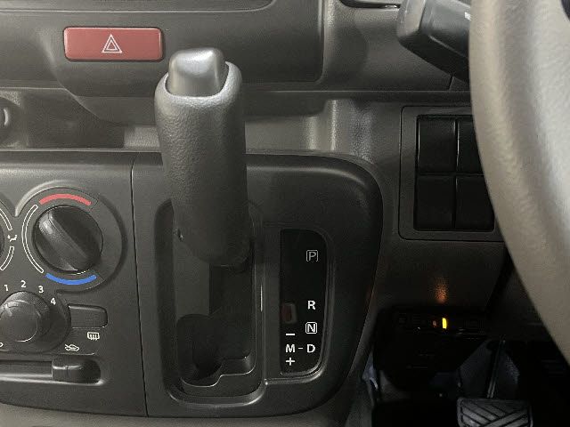 NISSAN NV100 CLIPPER 2021