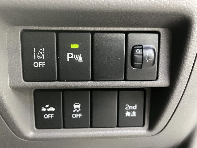 NISSAN NV100 CLIPPER 2021