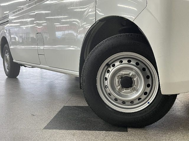 NISSAN NV100 CLIPPER 2021