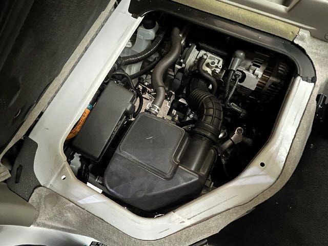 NISSAN NV100 CLIPPER 2021