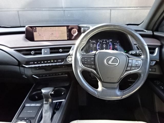 TOYOTA LEXUS UX200 2019