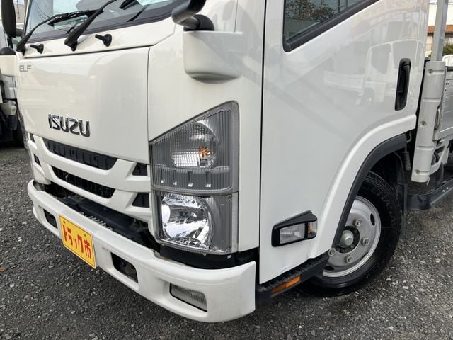 ISUZU ELF 2020