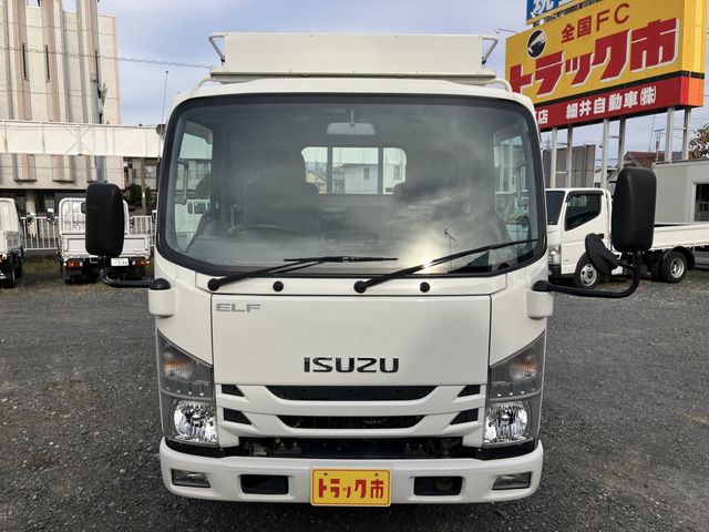 ISUZU ELF 2020
