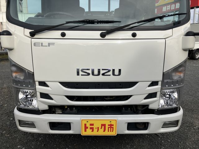 ISUZU ELF 2020