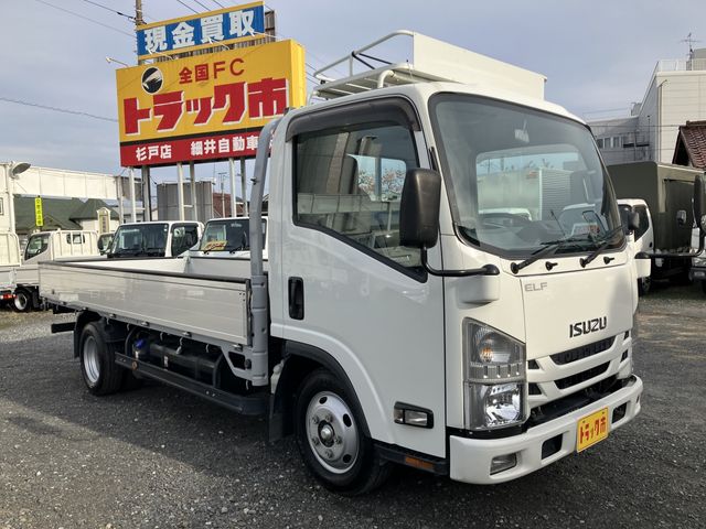 ISUZU ELF 2020
