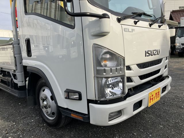 ISUZU ELF 2020