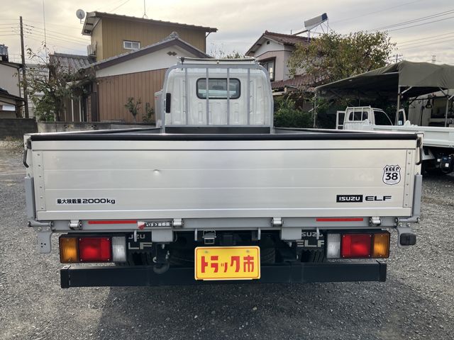 ISUZU ELF 2020