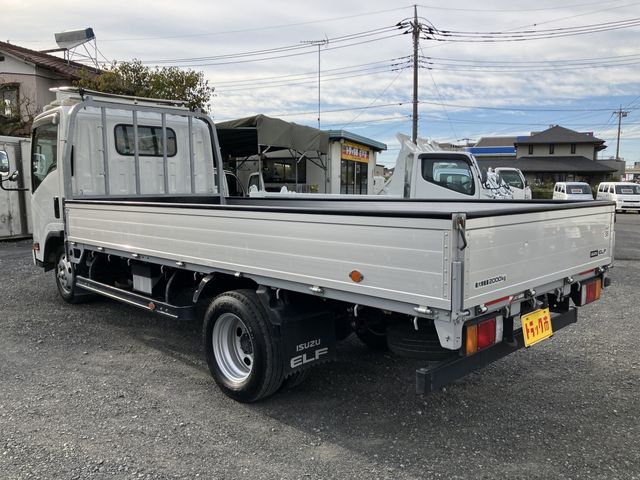 ISUZU ELF 2020