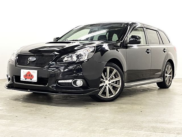 SUBARU LEGACY-TW 4WD 2012