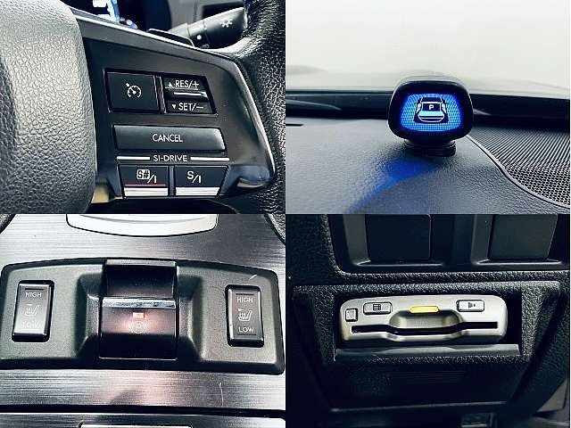 SUBARU LEGACY-TW 4WD 2012