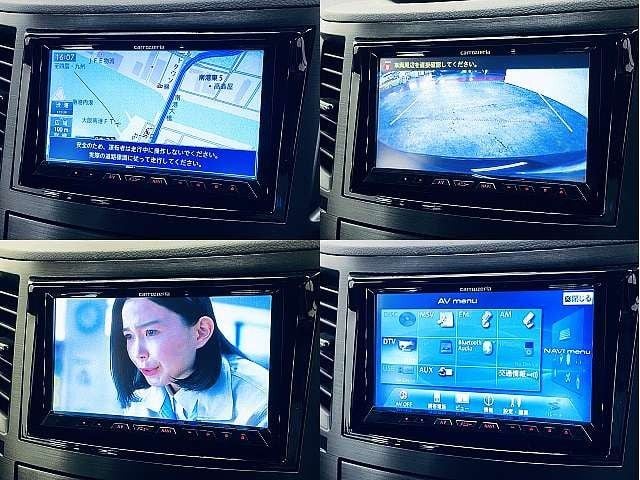 SUBARU LEGACY-TW 4WD 2012