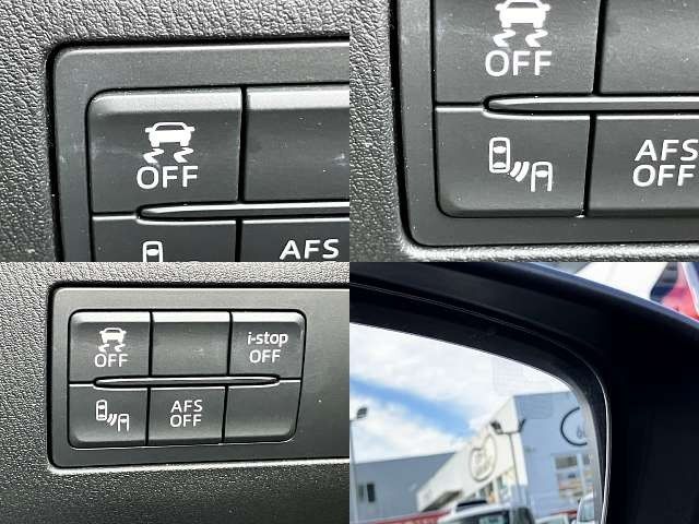 MAZDA AXELA SPORTS 2015