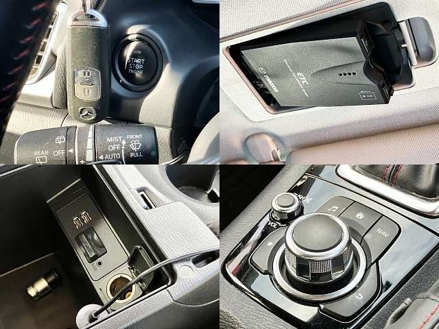 MAZDA AXELA SPORTS 2015