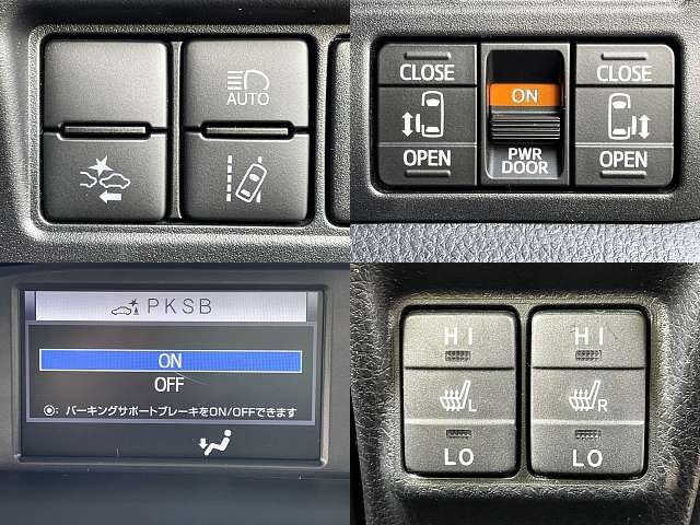 TOYOTA VOXY HYBRID 2021