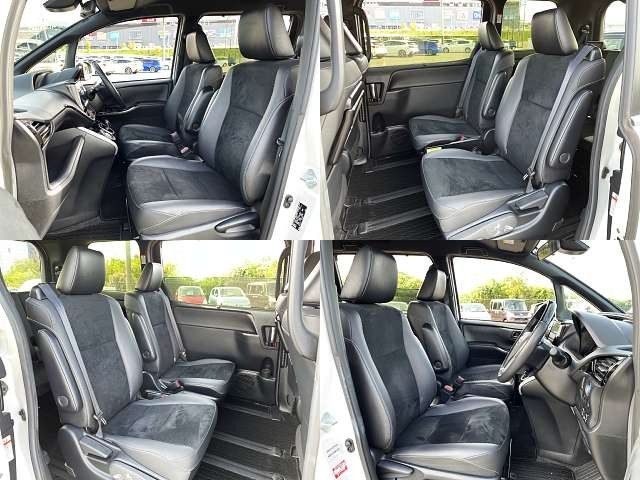 TOYOTA VOXY HYBRID 2021