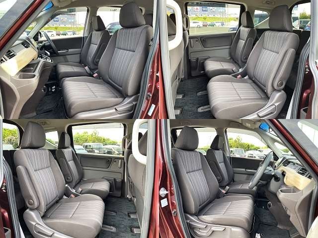 HONDA FREED HYBRID 2016