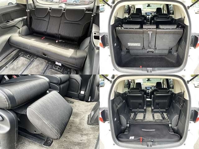 HONDA ODYSSEY HYBRID 2017