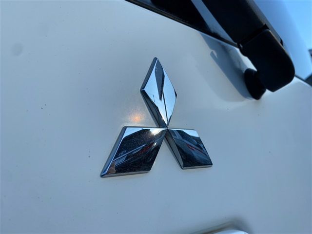 MITSUBISHI eK WAGON 4WD 2011