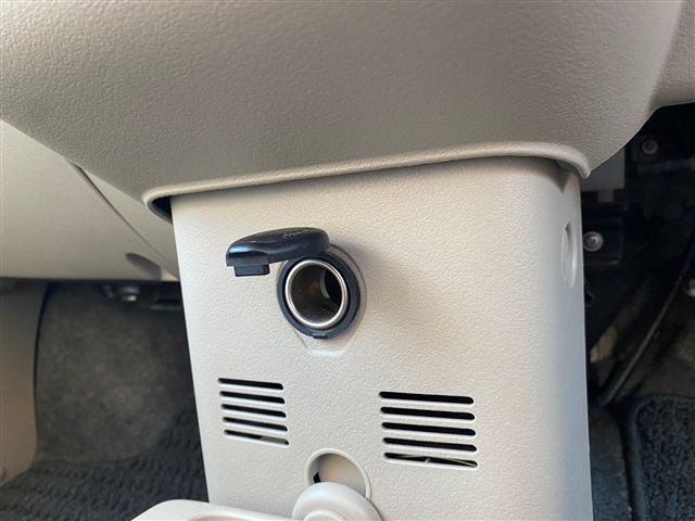 MITSUBISHI eK WAGON 4WD 2011