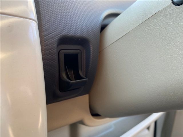 MITSUBISHI eK WAGON 4WD 2011