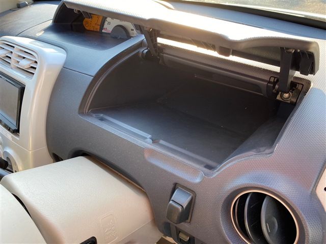 MITSUBISHI eK WAGON 4WD 2011