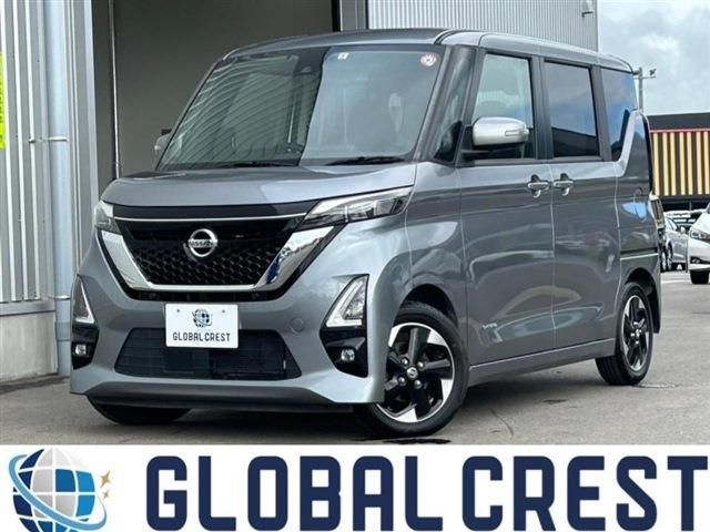 NISSAN ROOX 2022