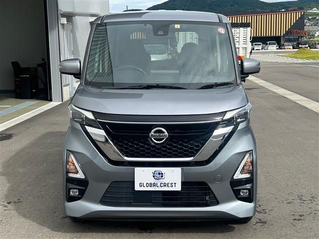 NISSAN ROOX 2022