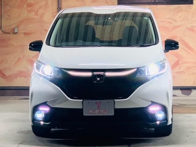 HONDA FREED HYBRID 2019