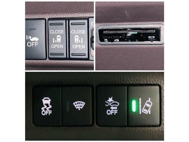 HONDA FREED HYBRID 2019