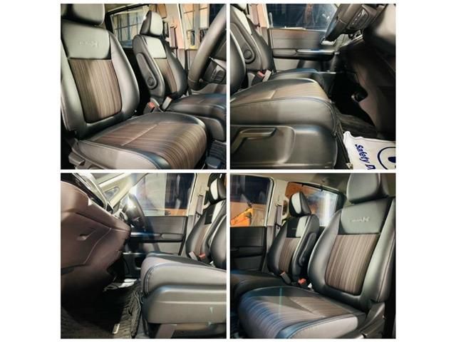 HONDA FREED HYBRID 2019