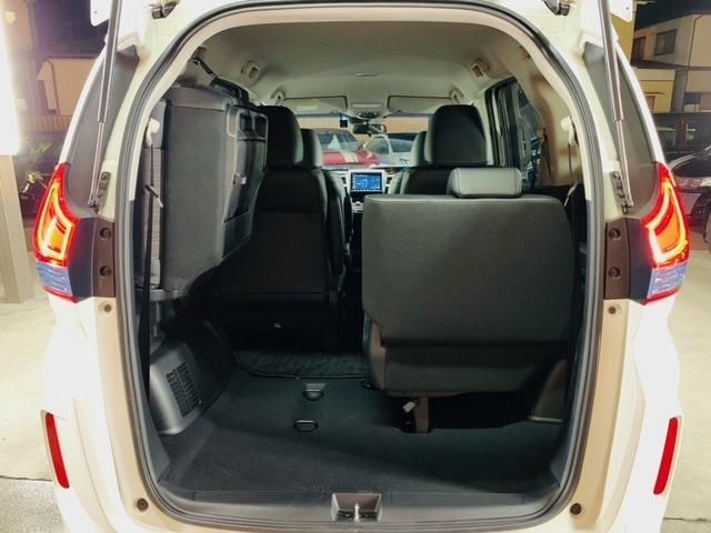 HONDA FREED HYBRID 2019