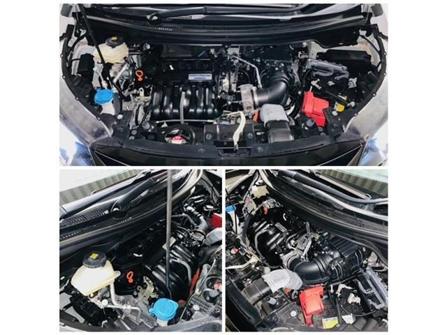 HONDA FREED HYBRID 2019