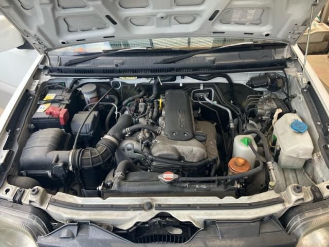 SUZUKI JIMNY SIERRA 2013