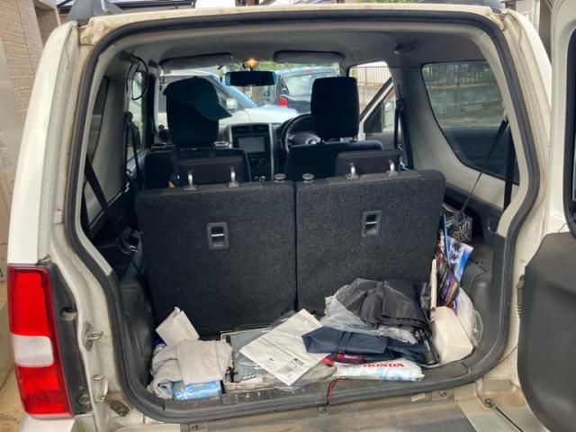 SUZUKI JIMNY SIERRA 2013